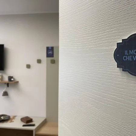 Nelle Favole A Pochi Minuti Da Rimini E Riccione Bed & Breakfast