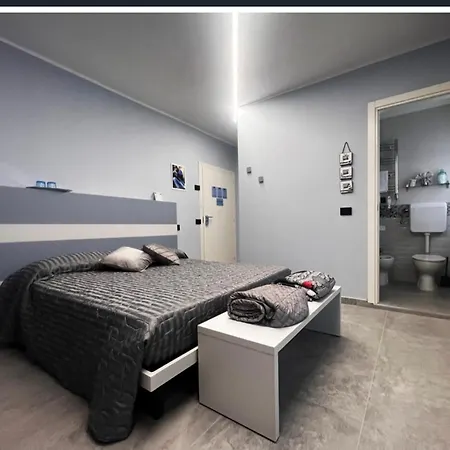 Nelle Favole A Pochi Minuti Da Rimini E Riccione Bed & Breakfast