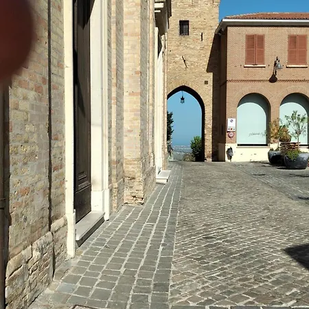 Nelle Favole A Pochi Minuti Da Rimini E Riccione Saludecio