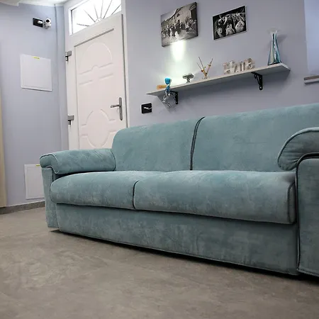 Bed & Breakfast Nelle Favole A Pochi Minuti Da Rimini E Riccione 3*