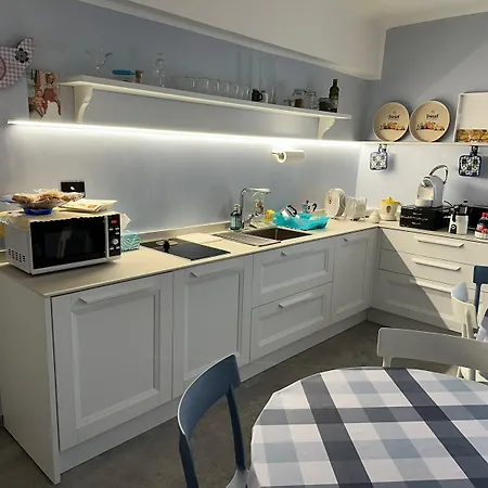 Nelle Favole A Pochi Minuti Da Rimini E Riccione Bed & Breakfast