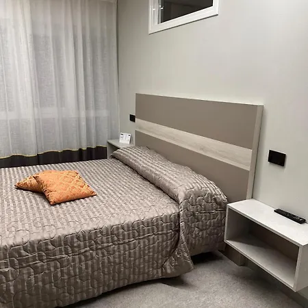 住宿加早餐酒店 Borgo