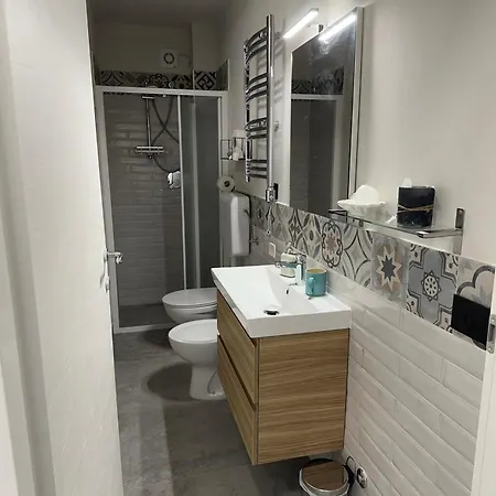 Bed & Breakfast Borgo 3*