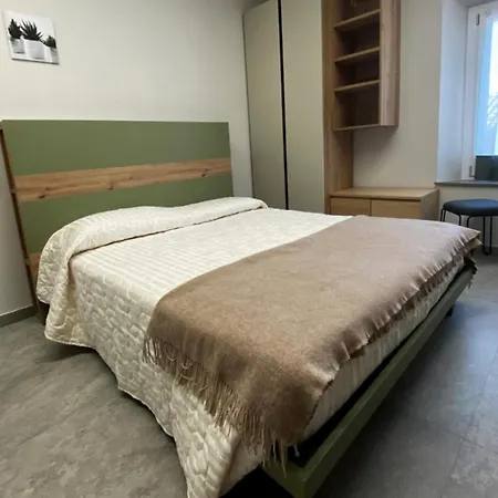 Oda ve Kahvaltı B&B Come Nelle Favole 3*