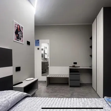 Bed & Breakfast Borgo Saludecio