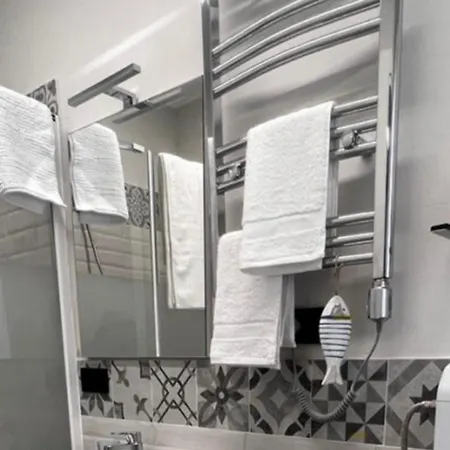 Bed & Breakfast Borgo