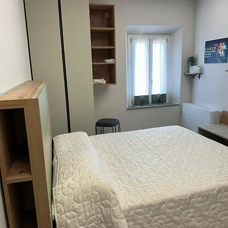 Nelle Favole A Pochi Minuti Da Rimini E Riccione Bed & Breakfast