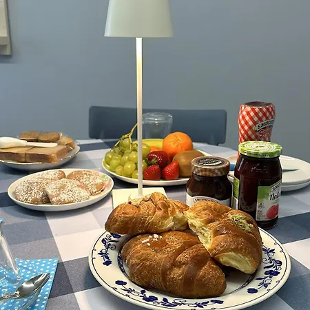 Borgo Отель типа 