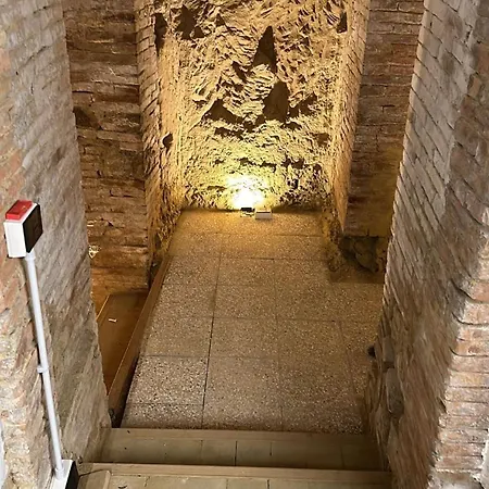 Borgo Отель типа 