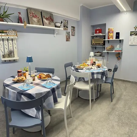 Bed & Breakfast Nelle Favole A Pochi Minuti Da Rimini E Riccione 3*