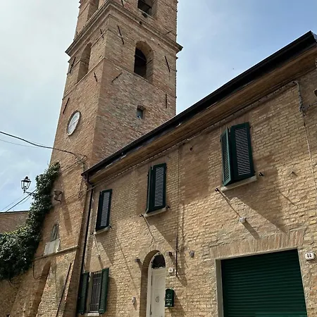 Bed & Breakfast Borgo 3*