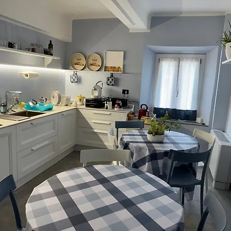 B&B Come Nelle Favole