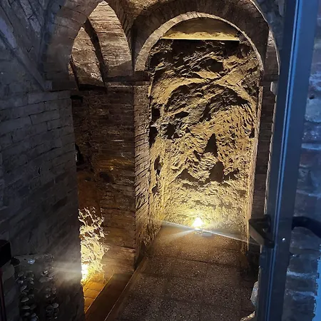 Borgo Bed & Breakfast