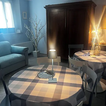 Bed & Breakfast Borgo 3*