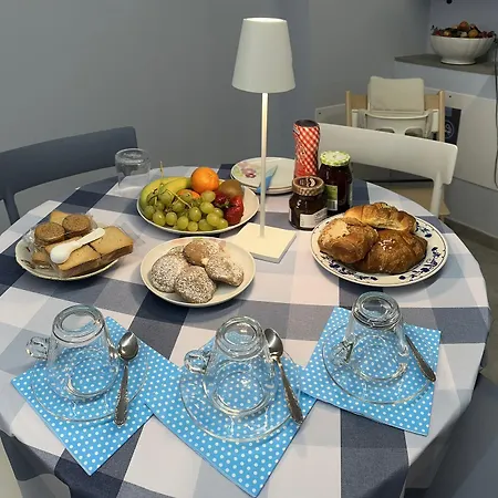 Borgo 住宿加早餐酒店 Saludecio