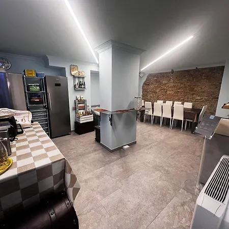 Bed & Breakfast Borgo Saludecio