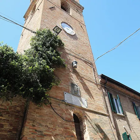 Bed & Breakfast Borgo 3*