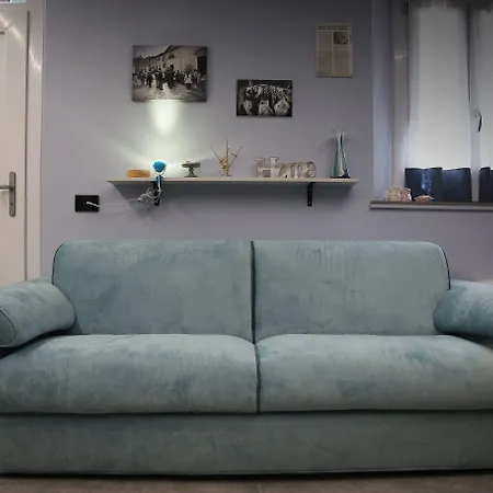 Bed & Breakfast Borgo Saludecio