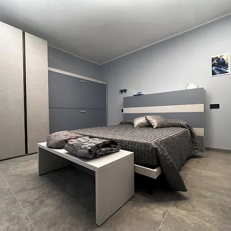 Borgo Отель типа 