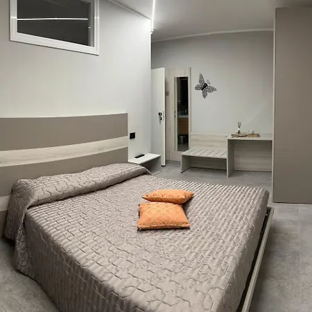 Bed & Breakfast Borgo