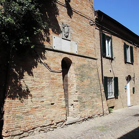 Bed and Breakfast Nelle Favole A Pochi Minuti Da Rimini E Riccione Saludecio