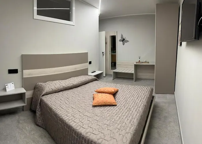 B&B Come Nelle Favole