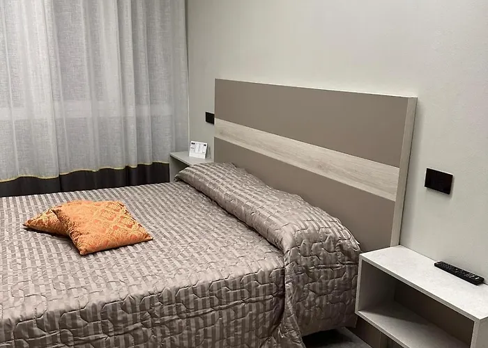 Oda ve Kahvaltı B&B Come Nelle Favole