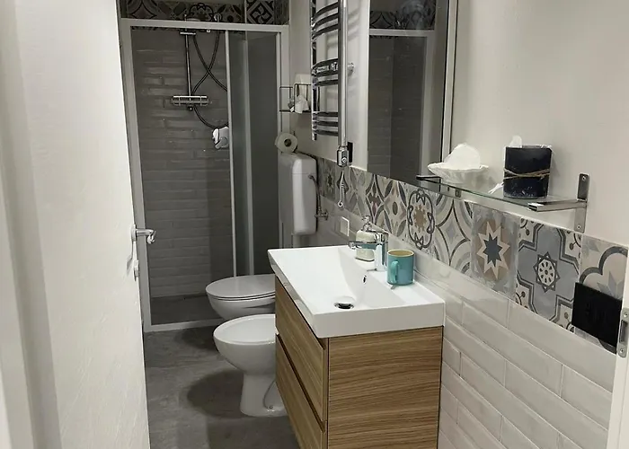 Oda ve Kahvaltı B&B Come Nelle Favole 3*