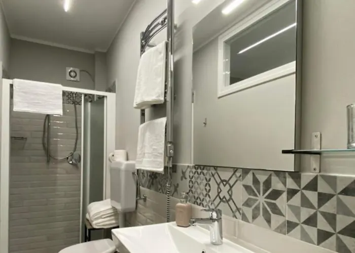 B&B Come Nelle Favole 3*