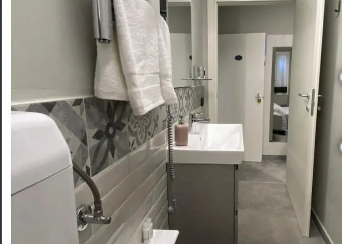 B&B Come Nelle Favole 3* Saludecio