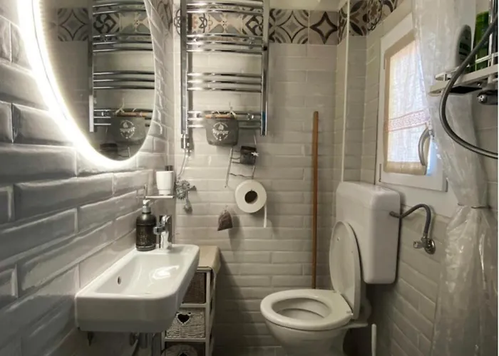 Oda ve Kahvaltı B&B Come Nelle Favole