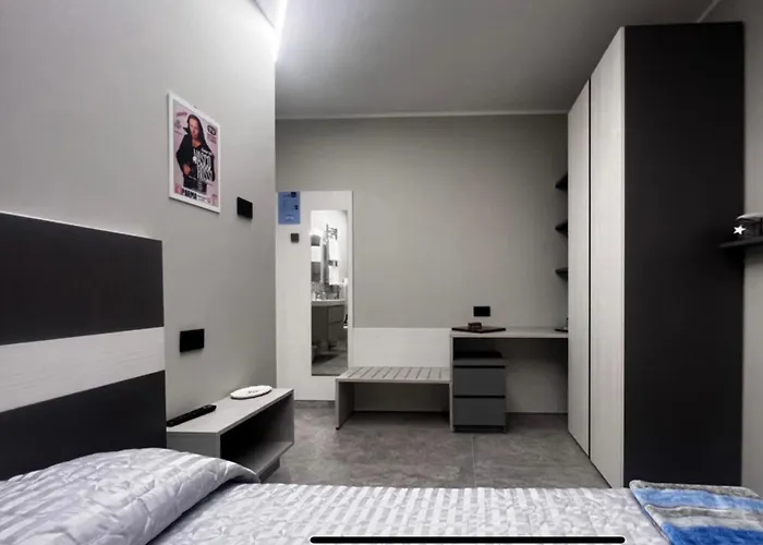 Oda ve Kahvaltı B&B Come Nelle Favole Saludecio