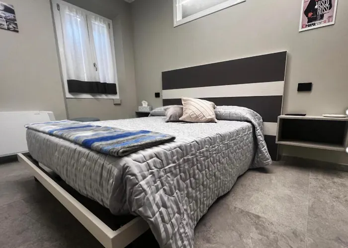 B&B Come Nelle Favole Saludecio