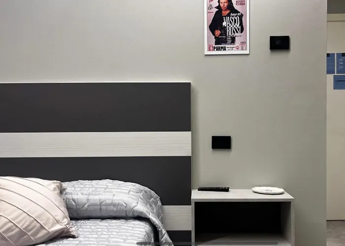 B&B Come Nelle Favole 3* Saludecio