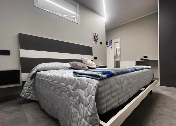 B&B Come Nelle Favole