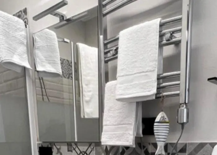 Oda ve Kahvaltı B&B Come Nelle Favole