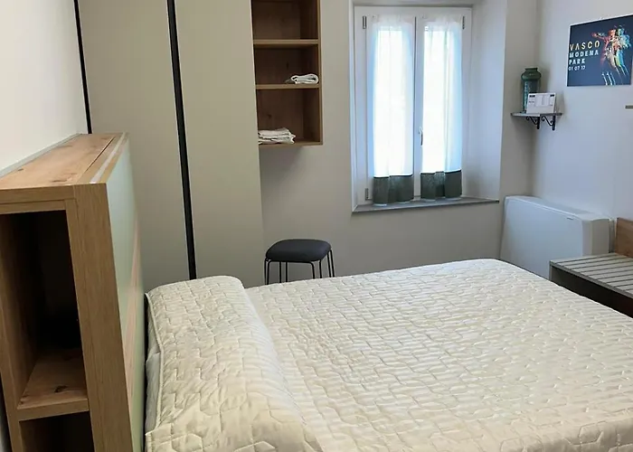 B&B Come Nelle Favole ベッド・アンド・ブレックファスト