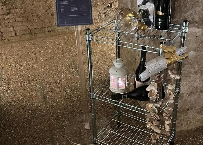 Oda ve Kahvaltı B&B Come Nelle Favole 3*