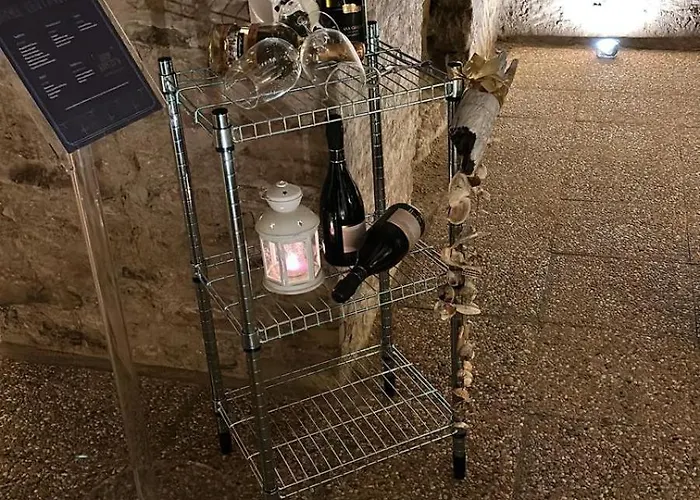 ベッド・アンド・ブレックファスト B&B Come Nelle Favole