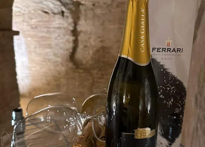 B&B Come Nelle Favole