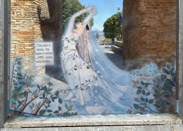 B&B Come Nelle Favole Saludecio