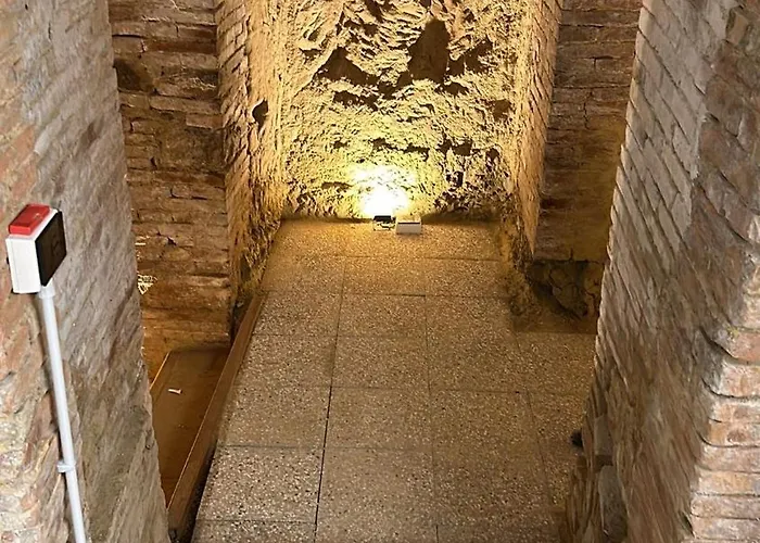 B&B Come Nelle Favole Oda ve Kahvaltı 3*