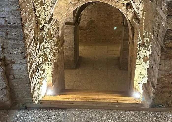 B&B Come Nelle Favole 3*