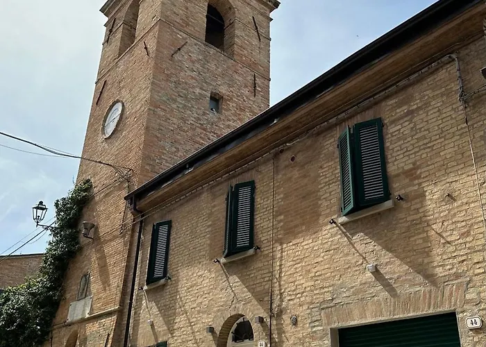 Oda ve Kahvaltı B&B Come Nelle Favole 3*