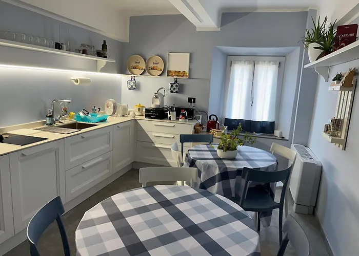 B&B Come Nelle Favole