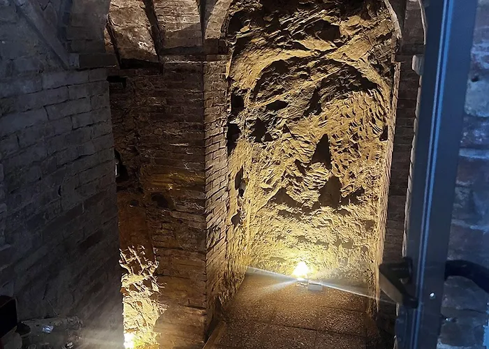 B&B Come Nelle Favole Oda ve Kahvaltı