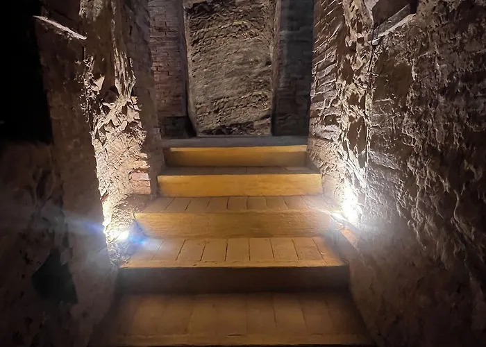 B&B Come Nelle Favole 3*