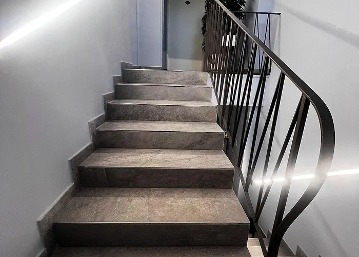 B&B Come Nelle Favole ベッド・アンド・ブレックファスト