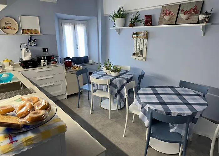 B&B Come Nelle Favole 3*