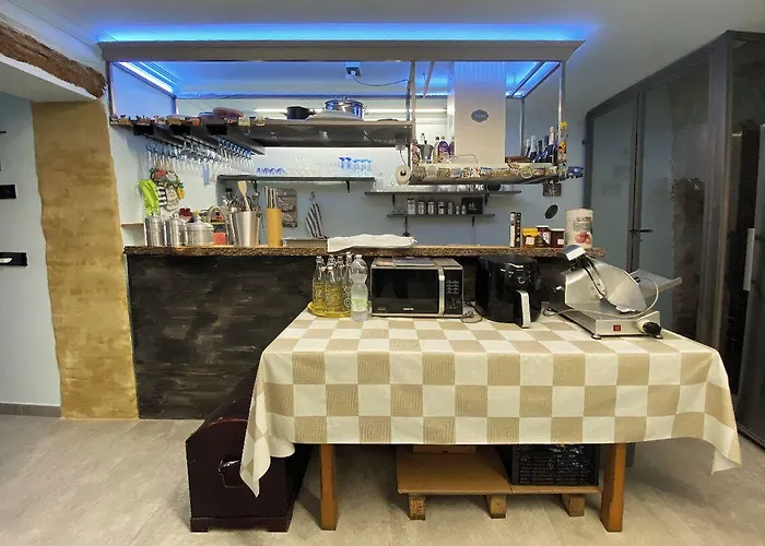 B&B Come Nelle Favole 3* Saludecio